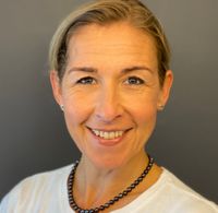 Christine Ulbricht (Physiotherapeutin)